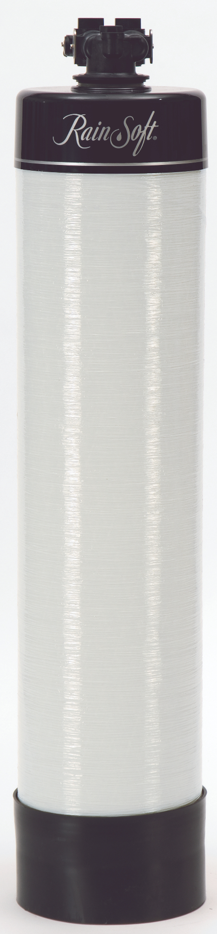 Whole-House Carbon Filtration System