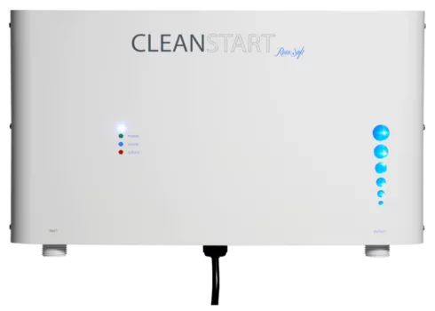 CleanStart® Laundry System view 2