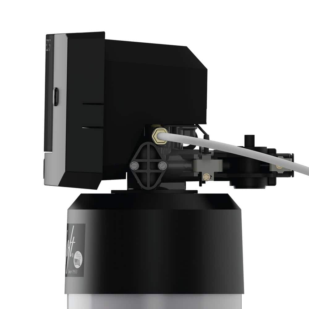 EC5 Water Conditioning System view 5