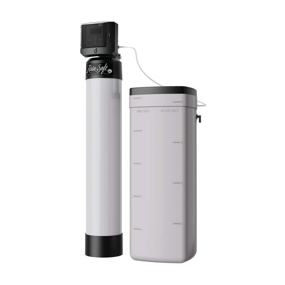 EC5-CAB Water Conditioning System