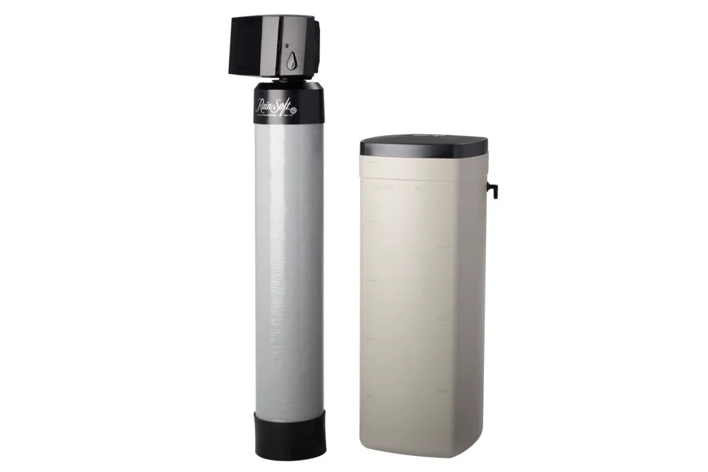 TC-M Series Water Conditioning System